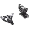 Attacchi da sci alpinismo Dynafit Speed Turn Black Silver