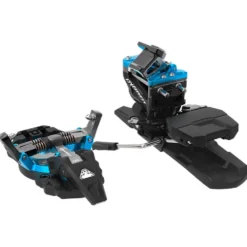 Attacchi da sci alpinismo Dynafit St Rotation Lite 7 Frost 82mm