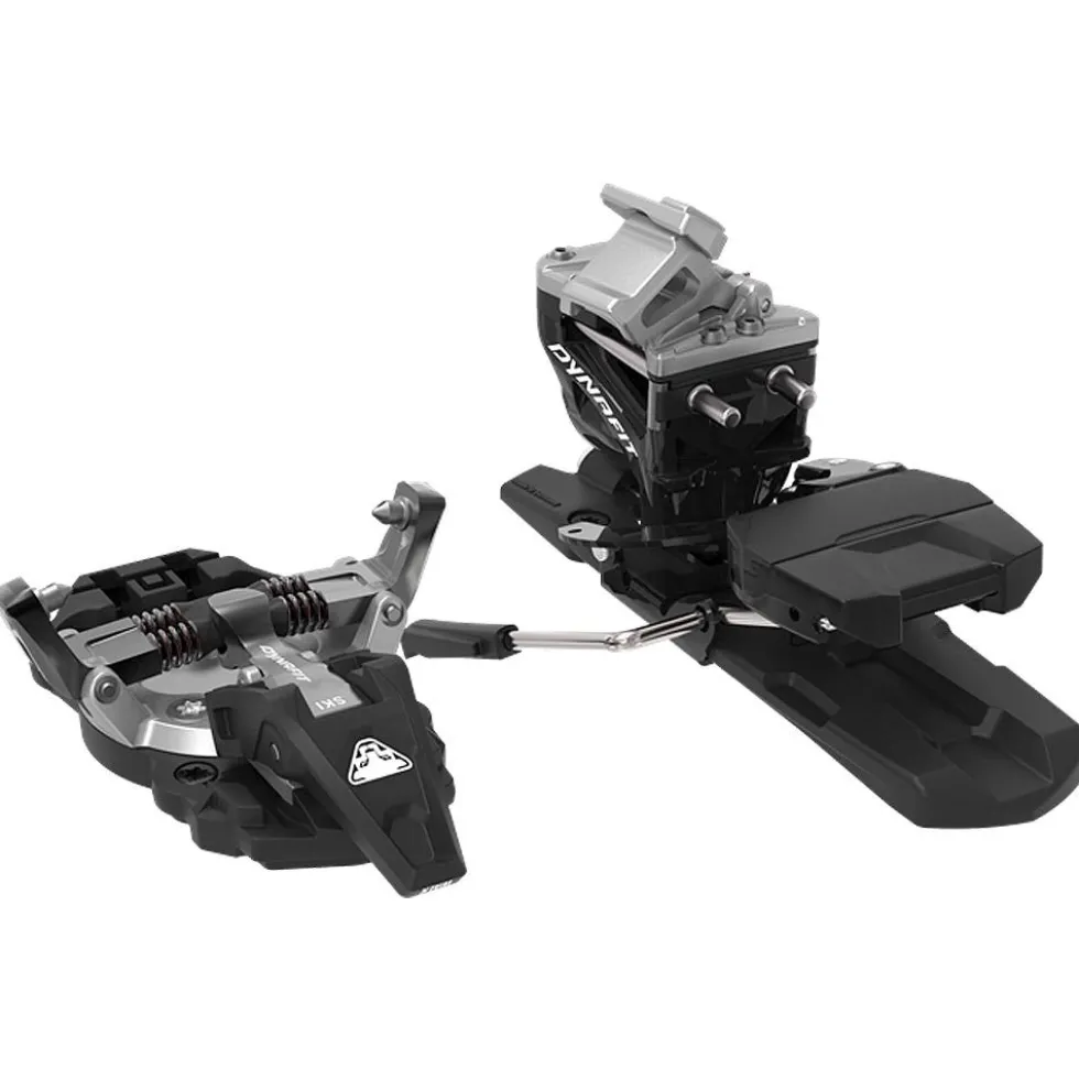 Attacchi da sci alpinismo Dynafit St Rotation Lite 10 Natural 82mm
