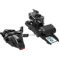 Attacchi da sci alpinismo Dynafit St Rotation 10 105mm