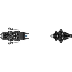 Attacchi da sci alpinismo Dynafit St Rotation 10 105mm