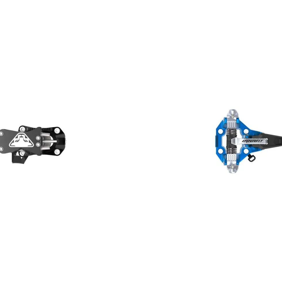 Attacchi da sci alpinismo Dynafit Speed Turn Blue