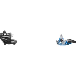 Attacchi da sci alpinismo Dynafit Speed Turn Blue