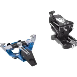Attacchi da sci alpinismo Dynafit Speed Turn Blue