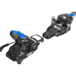 Attacchi da sci alpinismo Fritschi Vipec Evo 12 100mm