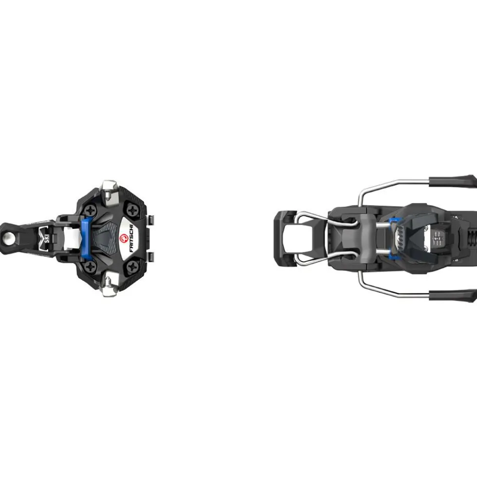 Attacchi da sci alpinismo Fritschi Xenic 7 95mm