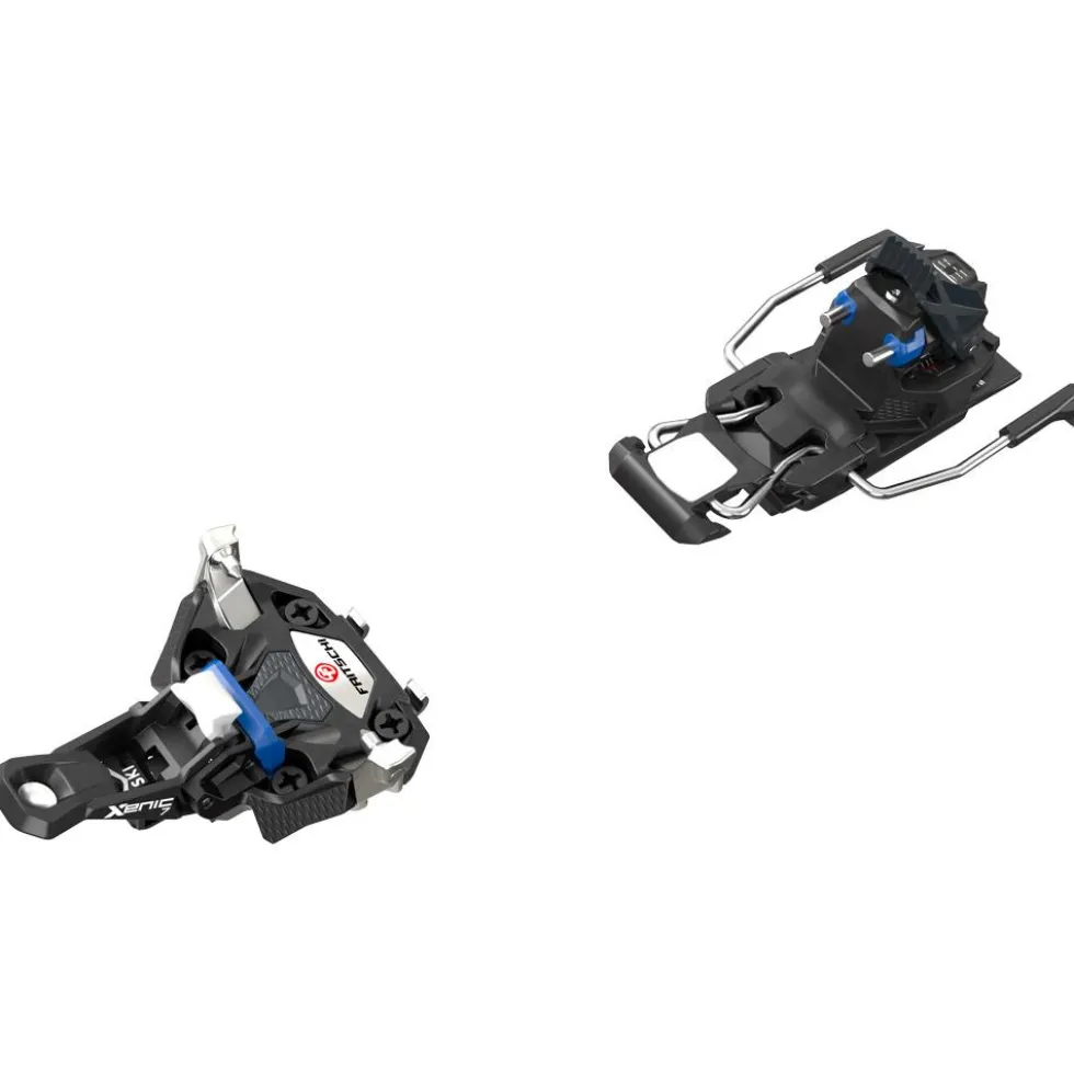 Attacchi da sci alpinismo Fritschi Xenic 7 95mm