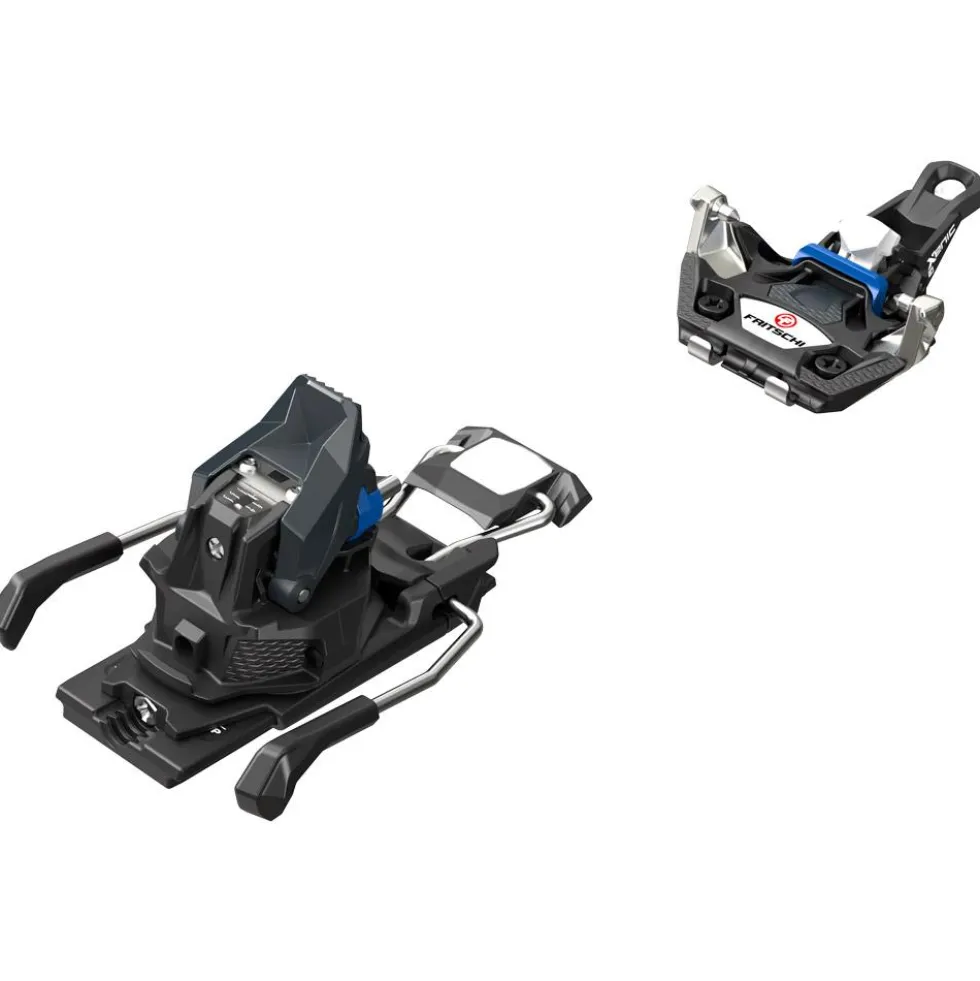 Attacchi da sci alpinismo Fritschi Xenic 7 95mm
