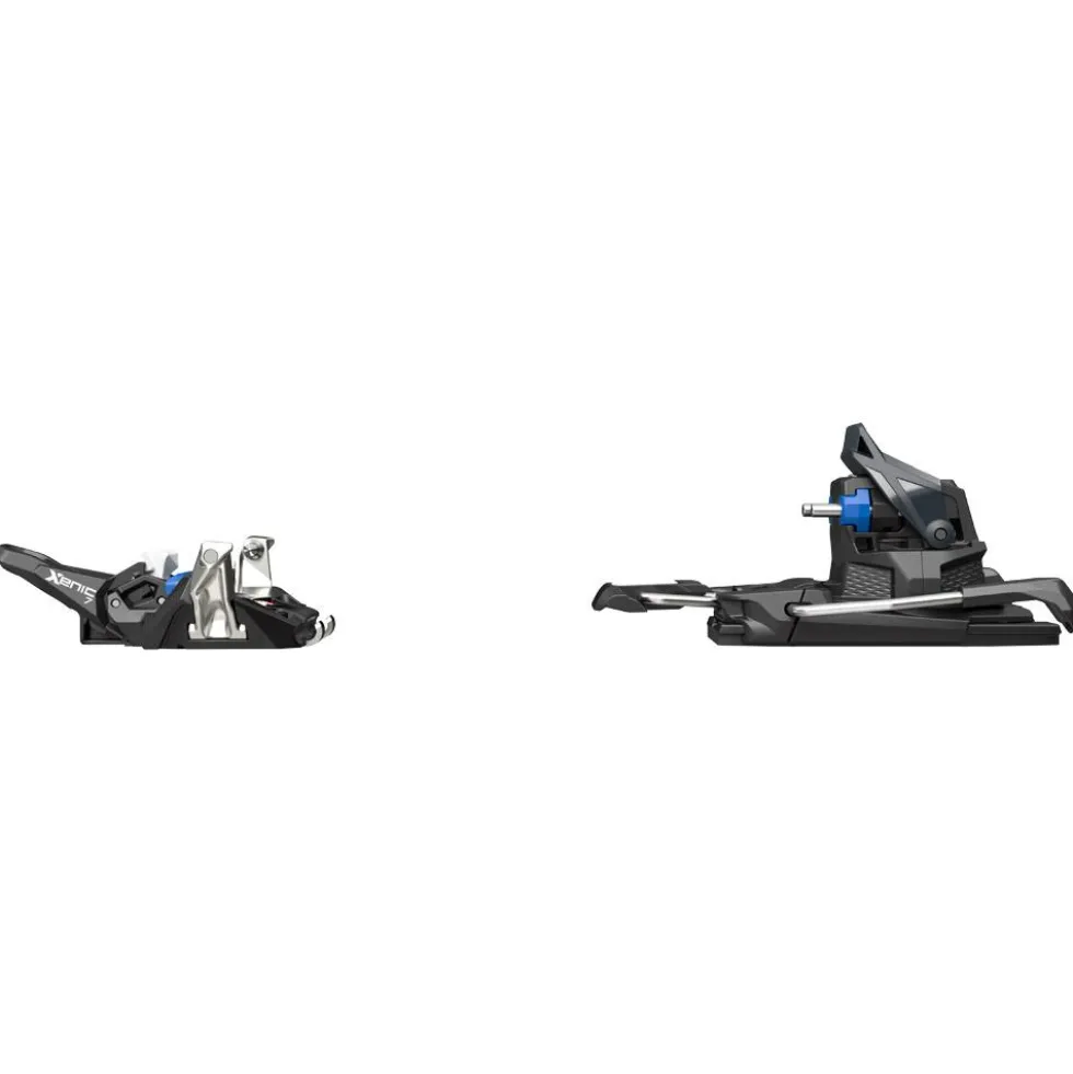 Attacchi da sci alpinismo Fritschi Xenic 7 95mm