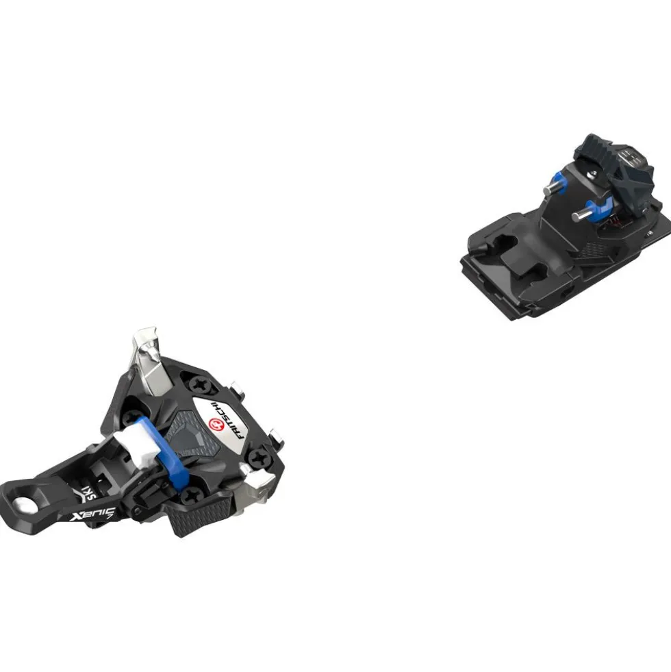 Attacchi da sci alpinismo Fritschi Xenic 7