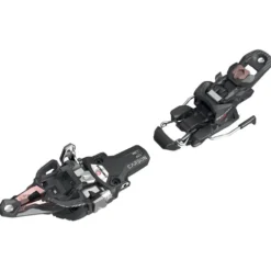 Attacchi da sci alpinismo Fritschi Tecton 13 110mm