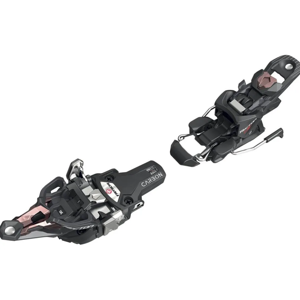 Attacchi da sci alpinismo Fritschi Tecton 13 110mm