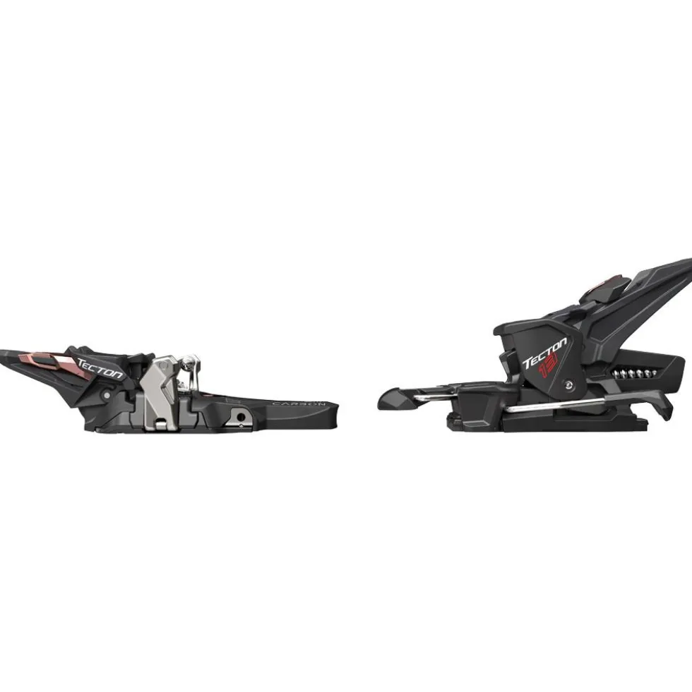 Attacchi da sci alpinismo Fritschi Tecton 13 110mm