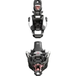 Attacchi da sci alpinismo Fritschi Tecton 13 110mm