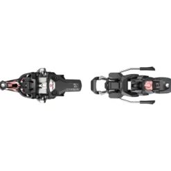 Attacchi da sci alpinismo Fritschi Tecton 13 110mm