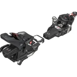 Attacchi da sci alpinismo Fritschi Tecton 13 110mm