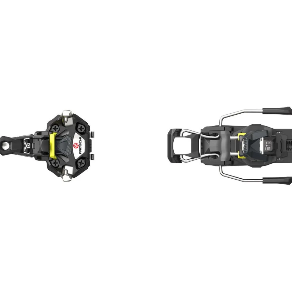 Attacchi da sci alpinismo Fritschi Xenic 10 85mm