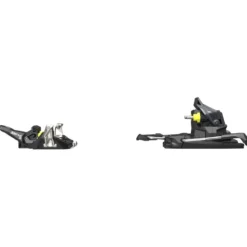 Attacchi da sci alpinismo Fritschi Xenic 10 85mm