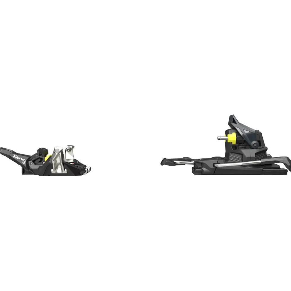 Attacchi da sci alpinismo Fritschi Xenic 10 85mm
