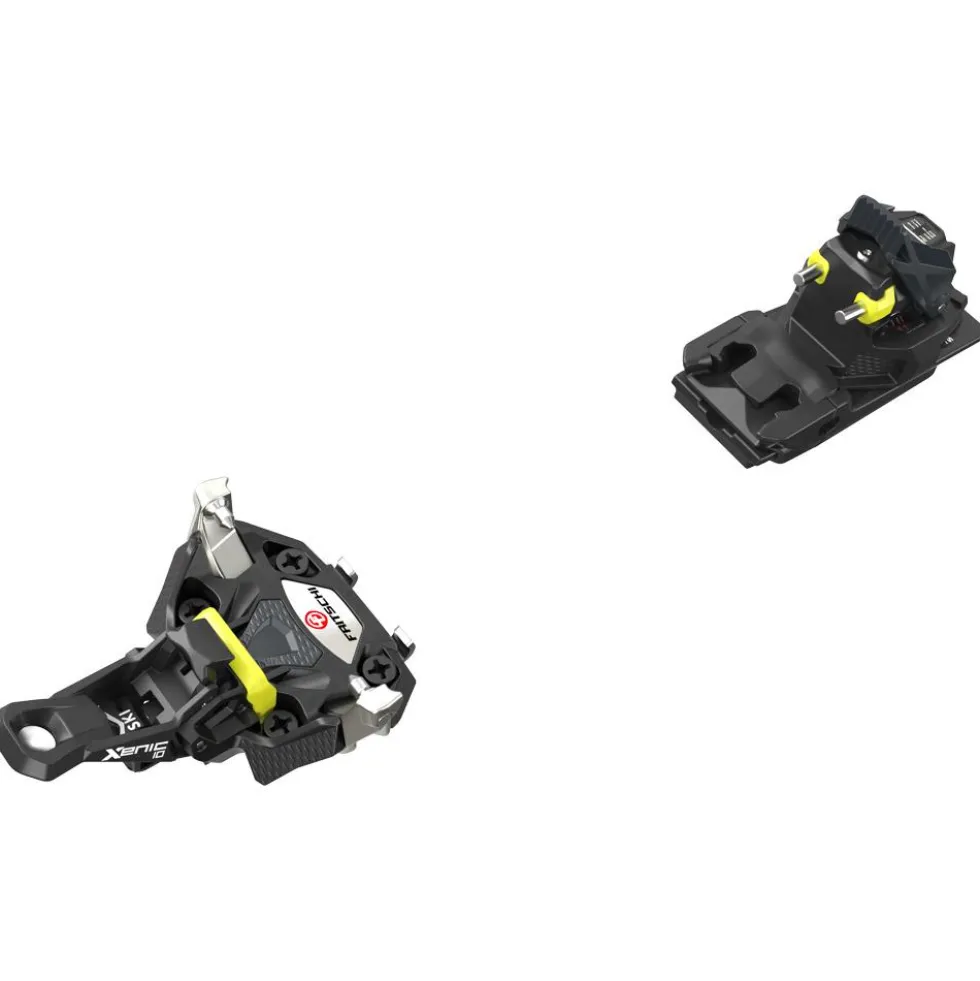 Attacchi da sci alpinismo Fritschi Xenic 10