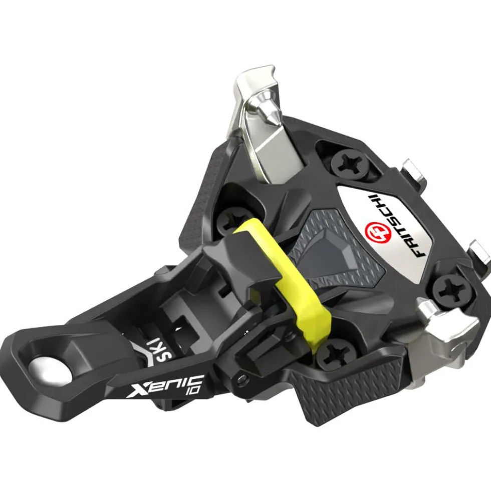 Attacchi da sci alpinismo Fritschi Xenic 10