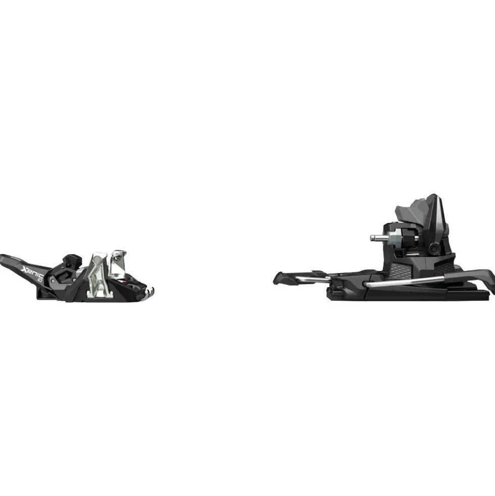 Attacchi da sci alpinismo Fritschi Xenic Plus 10 85 mm
