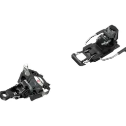 Attacchi da sci alpinismo Fritschi Xenic Plus 10 85 mm