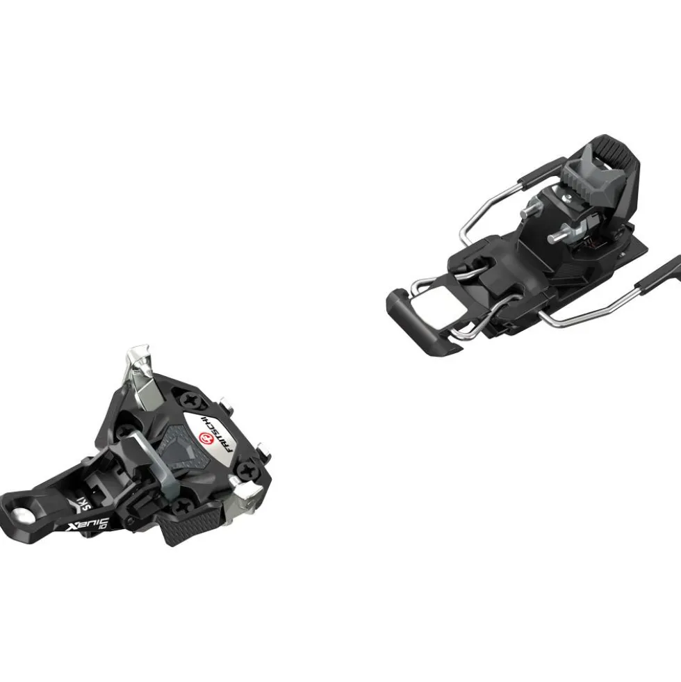 Attacchi da sci alpinismo Fritschi Xenic Plus 10 85 mm