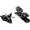 Attacchi da sci alpinismo Look Ht Radical 10 D82 Rtl Black