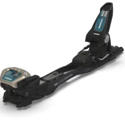 Attacchi da sci alpinismo Marker Baron Epf 13 100mm Black