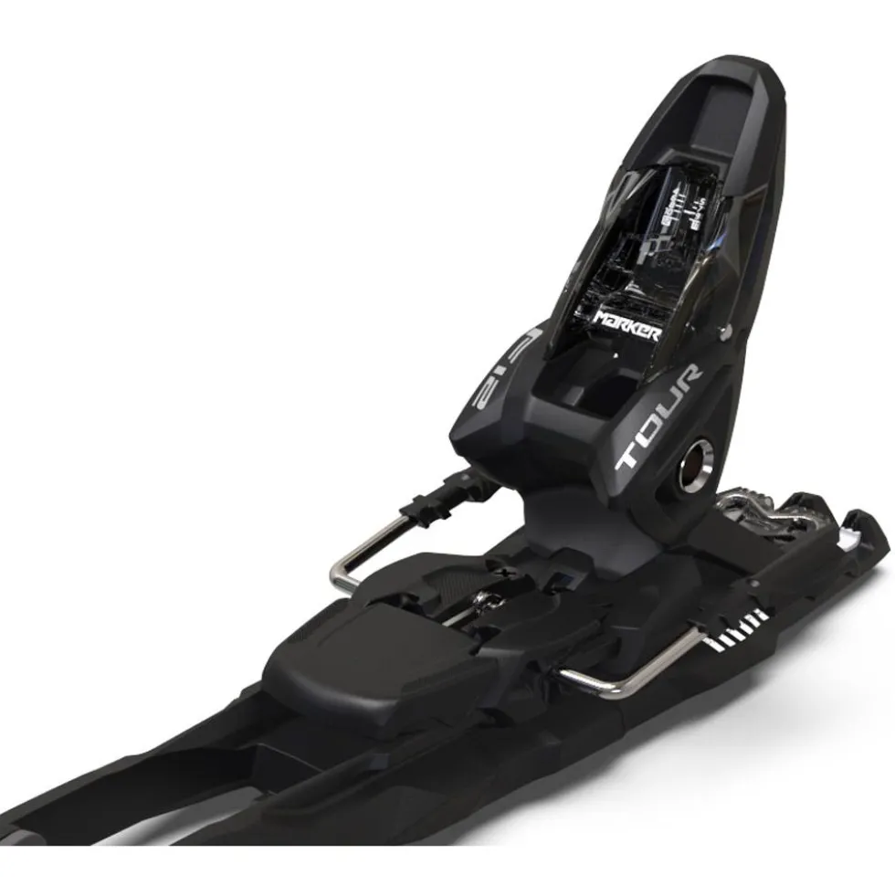 Attacchi da sci alpinismo Marker F12 Tour Epf 100mm