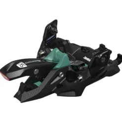 Attacchi da sci alpinismo Marker Cruise 12 105mm Black Green