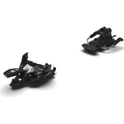 Attacchi da sci alpinismo Marker Alpinist 8 90mm Black