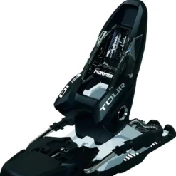 Attacchi da sci alpinismo Marker F10 Tour 100mm