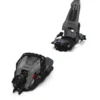Attacchi da sci alpinismo Marker Duke Pt 13 125mm Gray Black