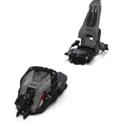 Attacchi da sci alpinismo Marker Duke Pt 13 125mm Gray Black