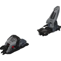 Attacchi da sci alpinismo Marker Duke Pt 13 125mm Gray Black
