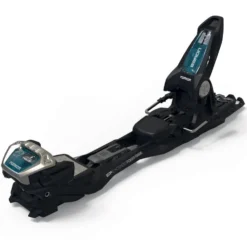 Attacchi da sci alpinismo Marker Baron Epf 13 110mm Black