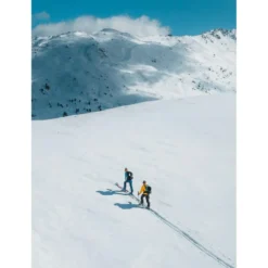 Attacchi da sci alpinismo Marker Kingpin 13 75-100mm