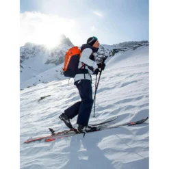 Attacchi da sci alpinismo Marker Kingpin 13 75-100mm