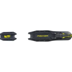 Attacchi per sci nordico Fischer Rollerski Skate