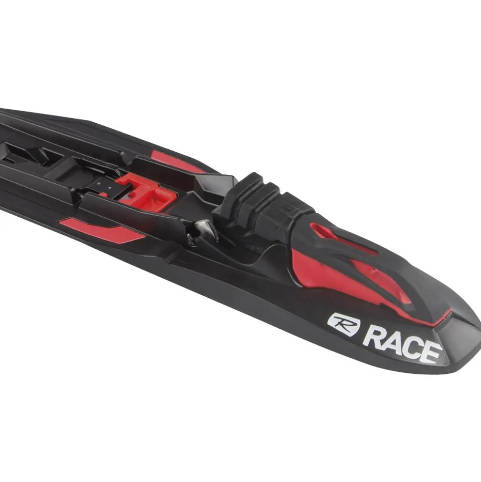 Attacchi per sci nordico Rossignol Race Classic IFP Black Red