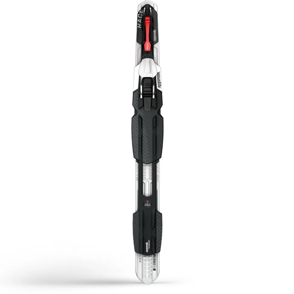 Attacchi per sci nordico Rottefella Move Race Kit For NIS 3.0 & NIS 2.0
