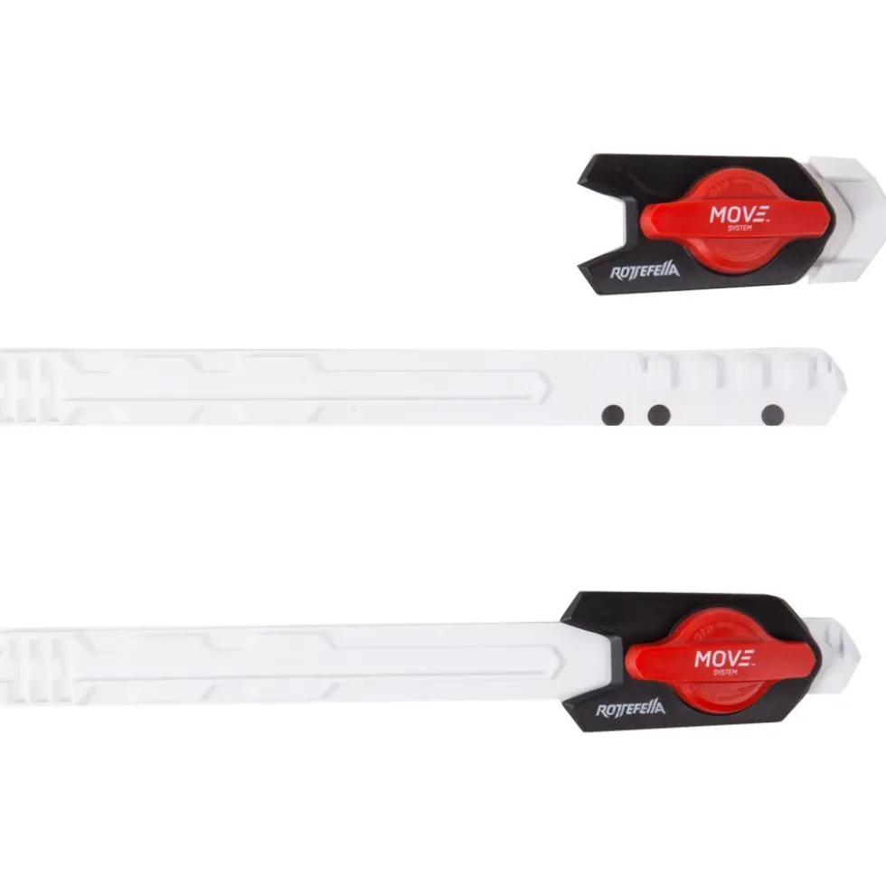 Attacchi per sci nordico Rottefella Move Switch