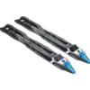 Attacchi per sci nordico Salomon Prolink Race Jr SK