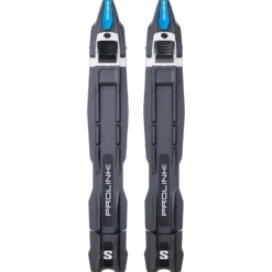Attacchi per sci nordico Salomon Prolink Race Jr SK