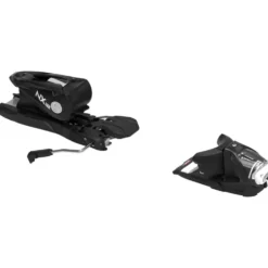 Attacchi Sci Look Nx 12 Gw B110 Black