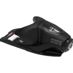 Attacchi Sci Look Nx 11 Gw B90 Black