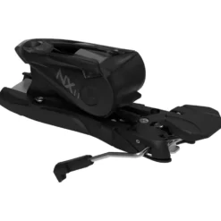 Attacchi Sci Look Nx 11 Gw B90 Black