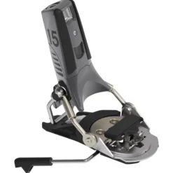 Attacchi Sci Look Pivot 2.0 15 Gw B115 Black Metal